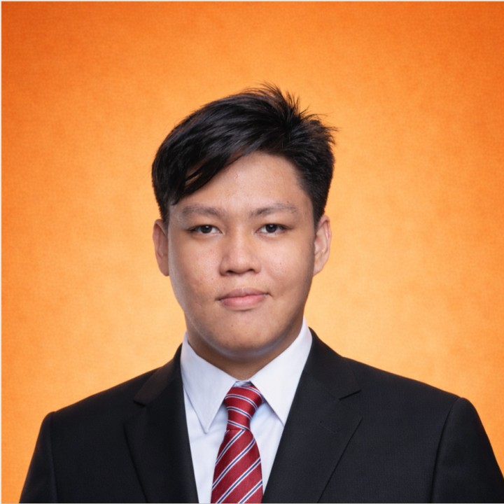 Mark Tecson, Director of Marketing at Customized Gym Bags