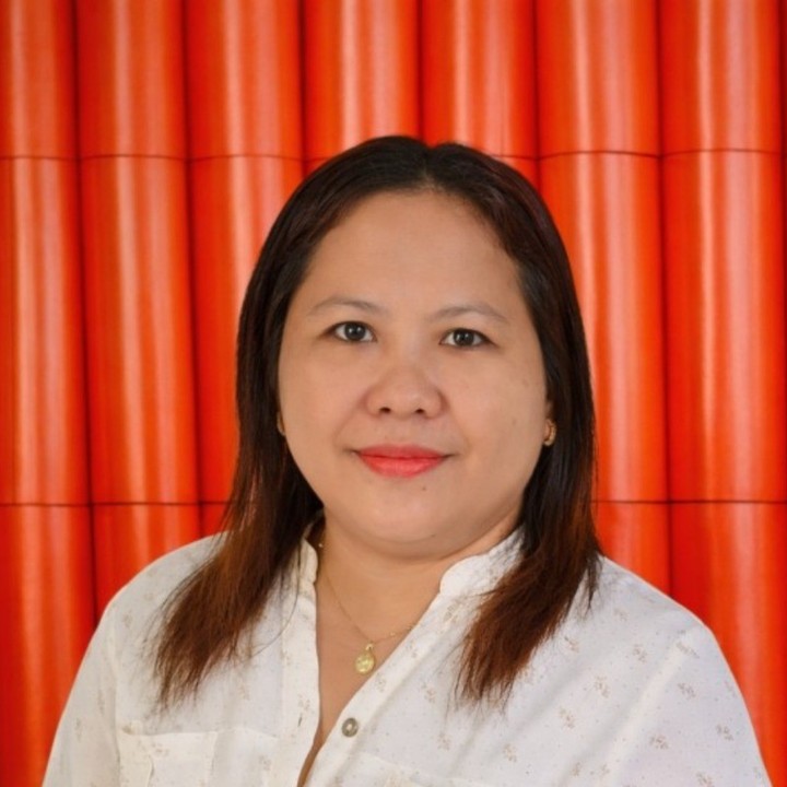 Mary Empeynado, Sales Development Representative at Customized Gym Bags