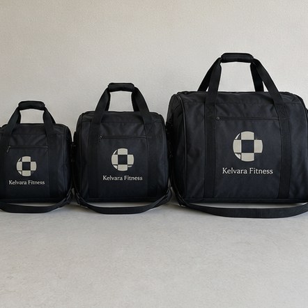 Members&rsquo; & Retail Gym Bags