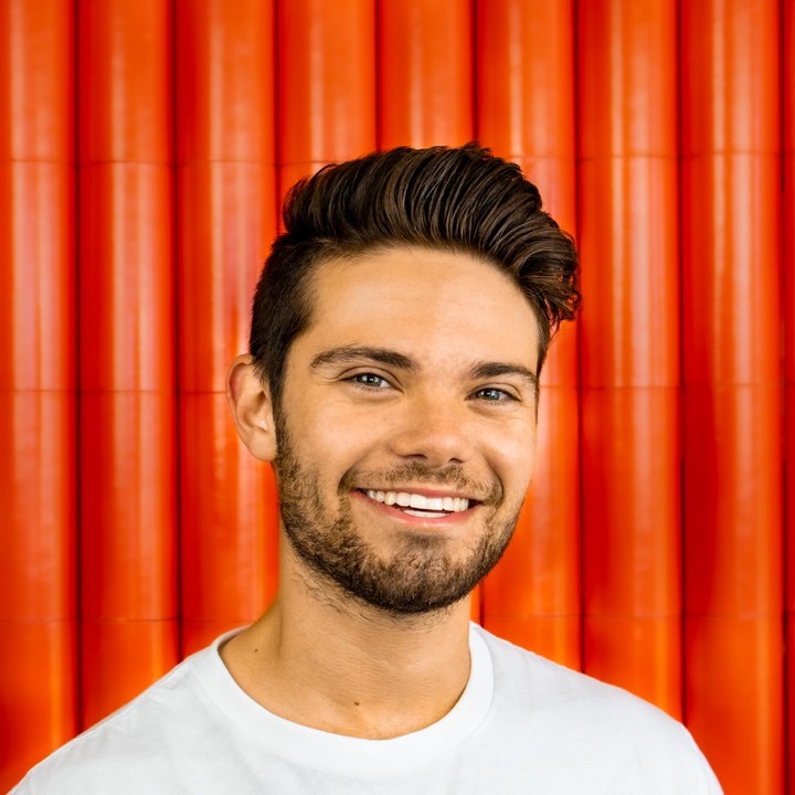 Ofek Arush, Co-Founder & CEO at Customized Gym Bags