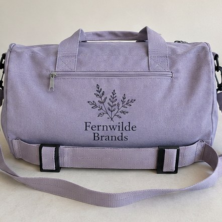 Studio & Class Bags with custom branding